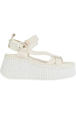 Chloé CALZADO - Sandalias con cierre