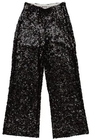 Les Coyotes de Paris PARTES DE ABAJO - Pantalones