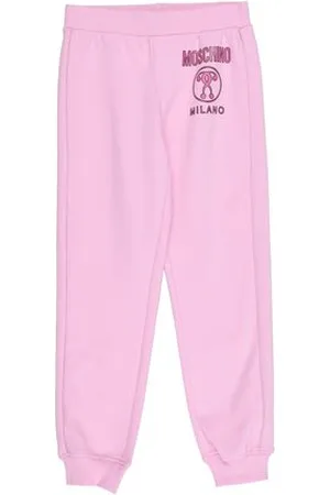 Moschino PARTES DE ABAJO - Pantalones