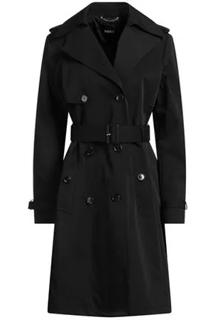 HUGO BOSS ROPA DE ABRIGO - Abrigos y gabardinas