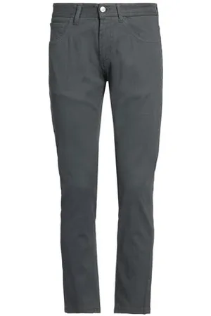 LABORATORI ITALIANI PARTES DE ABAJO - Pantalones
