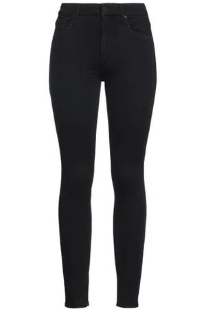 Mother PARTES DE ABAJO - Pantalones vaqueros
