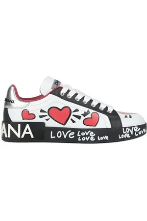 Dolce & Gabbana CALZADO - Sneakers