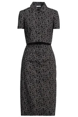 Patrizia Pepe VESTIDOS - Vestidos midi