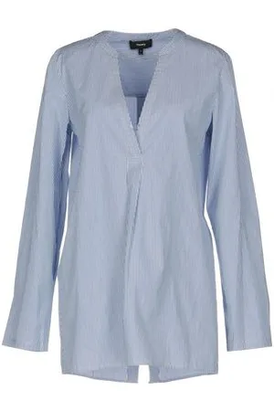THEORY CAMISETAS Y TOPS - Tops