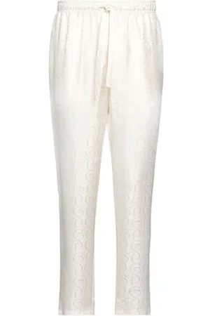 Dolce & Gabbana PARTES DE ABAJO - Pantalones