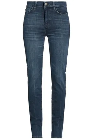 Frame PARTES DE ABAJO - Pantalones vaqueros