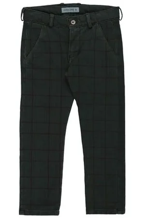 Manuel Ritz PARTES DE ABAJO - Pantalones