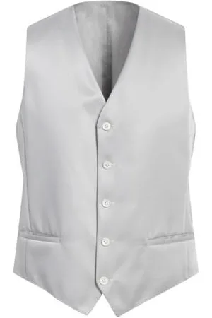 corneliani TRAJES Y CONJUNTOS - Chalecos sartoriales