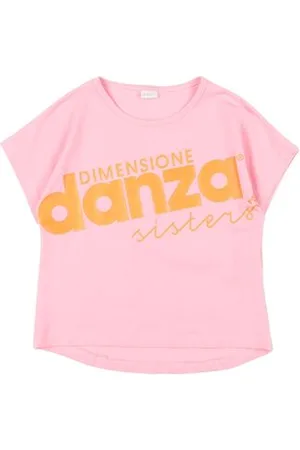 Dimensione Danza CAMISETAS Y TOPS - Camisetas