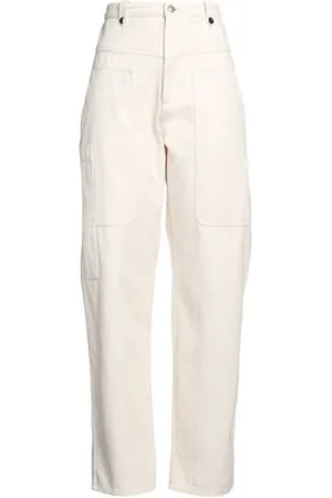 Marant Etoile PARTES DE ABAJO - Pantalones