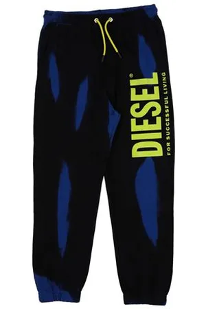 Diesel PARTES DE ABAJO - Pantalones