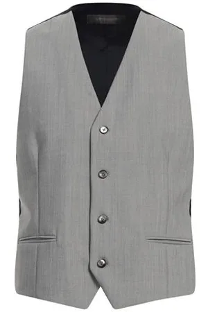 Messagerie TRAJES Y CONJUNTOS - Chalecos sartoriales