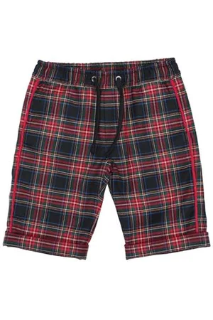 Dolce & Gabbana PARTES DE ABAJO - Pantalones cortos y bermudas