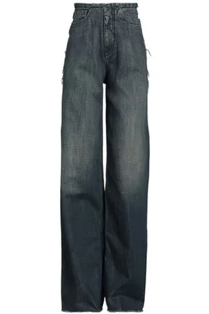 Maison Margiela PARTES DE ABAJO - Pantalones vaqueros