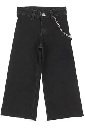 John Richmond PARTES DE ABAJO - Pantalones vaqueros
