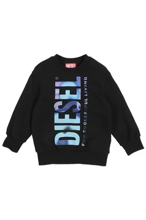 Diesel CAMISETAS Y TOPS - Sudaderas