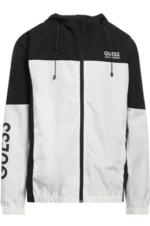 Guess ROPA DE ABRIGO - Chaquetas y cazadoras