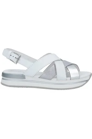 Hogan CALZADO - Sandalias con cierre