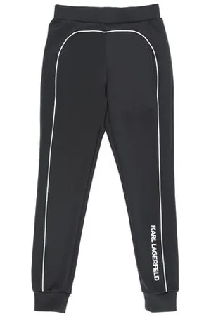 Karl Lagerfeld PARTES DE ABAJO - Pantalones