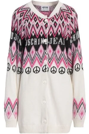 Moschino PRENDAS DE PUNTO - Cárdigans