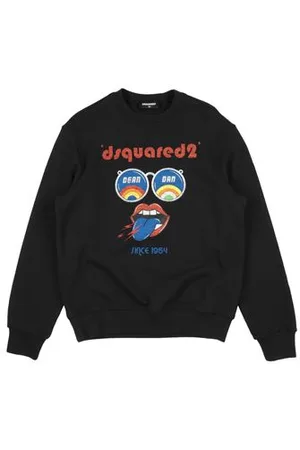 Dsquared2 CAMISETAS Y TOPS - Sudaderas