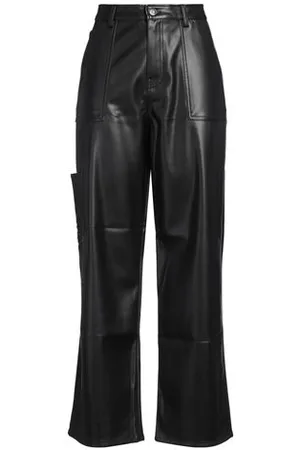Tommy Hilfiger PARTES DE ABAJO - Pantalones