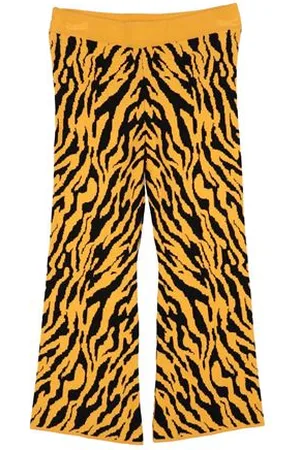 AKEP PARTES DE ABAJO - Pantalones