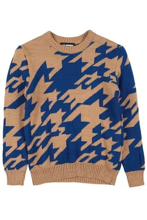Les Hommes PRENDAS DE PUNTO - Pullover