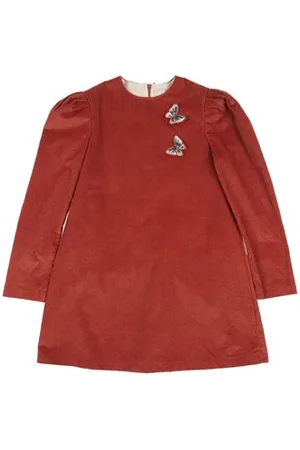LALALU VESTIDOS - Vestidos para niña