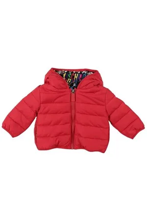Moschino ROPA DE ABRIGO - Plumíferos y acolchados