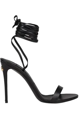 Dolce & Gabbana CALZADO - Sandalias con cierre