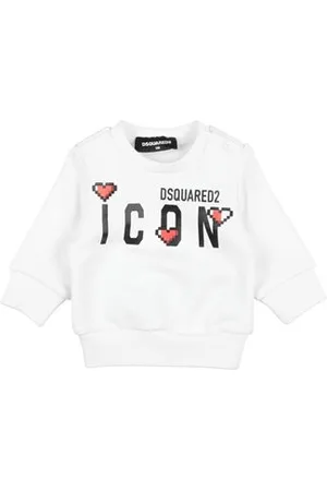 Dsquared2 CAMISETAS Y TOPS - Sudaderas
