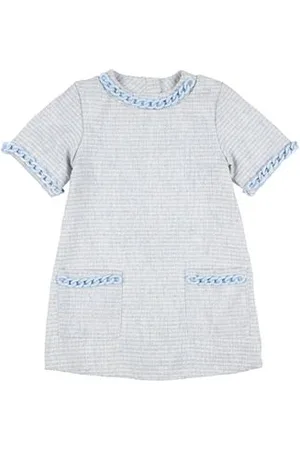 FUN & FUN VESTIDOS - Vestidos para niña
