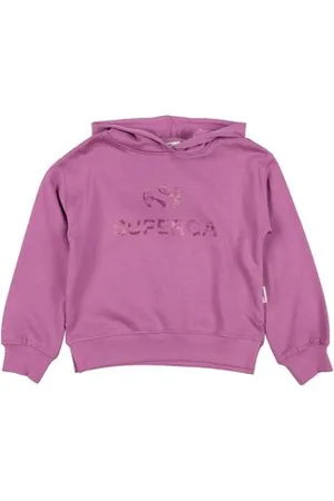 Superga CAMISETAS Y TOPS - Sudaderas