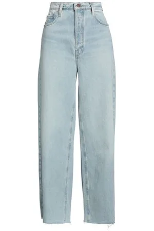 Frame PARTES DE ABAJO - Pantalones vaqueros