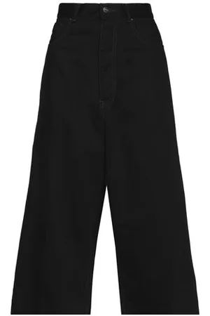 haikure PARTES DE ABAJO - Pantalones vaqueros