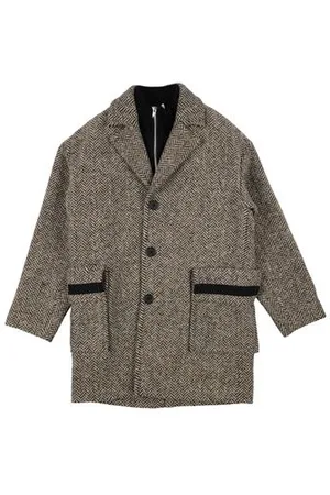 Lanvin ROPA DE ABRIGO - Abrigos