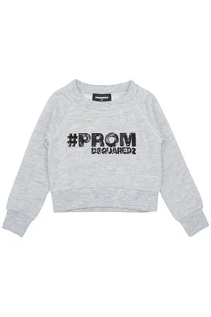 Dsquared2 CAMISETAS Y TOPS - Sudaderas