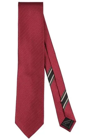 BRIONI COMPLEMENTOS - Corbata y pajarita