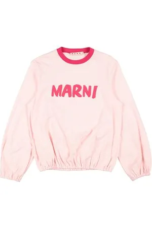 Marni CAMISETAS Y TOPS - Camisetas