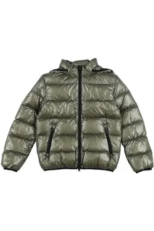 HERNO ROPA DE ABRIGO - Plumíferos y acolchados