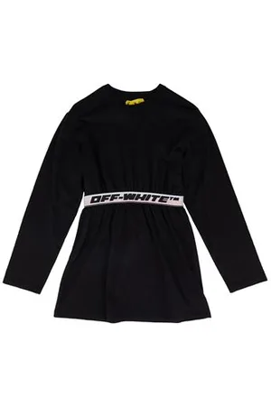 OFF-WHITE VESTIDOS - Vestidos para niña