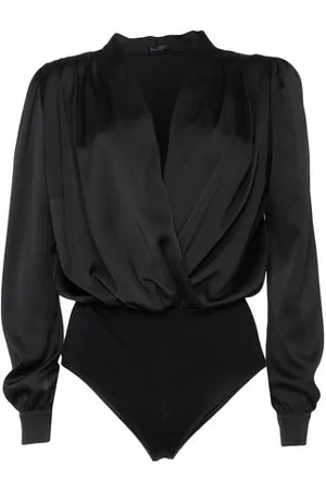 HANITA CAMISETAS Y TOPS - Bodies