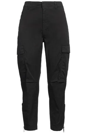 Dondup PARTES DE ABAJO - Pantalones