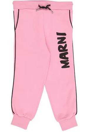 Marni PARTES DE ABAJO - Pantalones