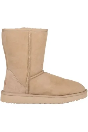 UGG CALZADO - Botines de caña alta
