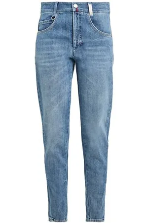 High PARTES DE ABAJO - Pantalones vaqueros