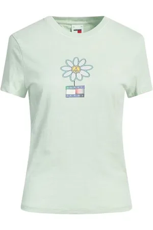 Tommy Hilfiger CAMISETAS Y TOPS - Camisetas