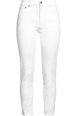 Dondup PARTES DE ABAJO - Pantalones vaqueros